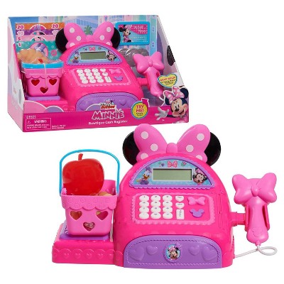 Minnie mouse kitchen set hot sale target