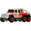 Matchbox Jurassic World Rebirth Toy Car or Truck 1:64 Scale Die-Cast Toy Vehicle (Styles May Vary) - 2 of 2