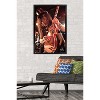 Trends International Slash - Guitar Framed Wall Poster Prints - 2 of 4