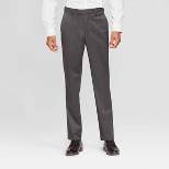 Men's Slim Fit Suit Pants - Goodfellow & Co™