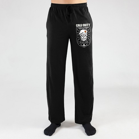 Call of Duty Black Ops 4: Logo Lounge Pant - XXL 