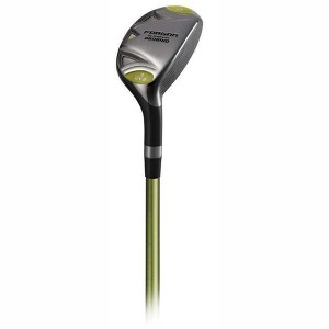 Forgan of St Andrews Probrid 24° #5 Hybrid Utility Rescue Wood Left Hand - Steel Shaft, Regular Flex - 1 of 4