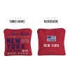 Skip's Garage | Gameday New York Football Synergy Pro Cornhole Bags (Set of 4) - 2 of 4