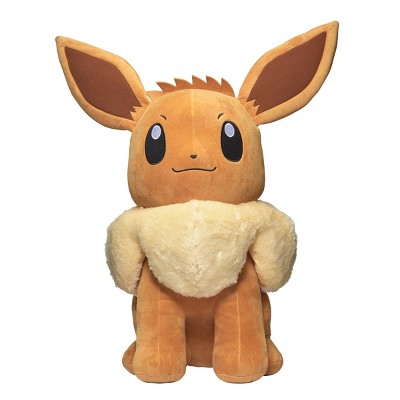 Eevee store pokemon teddy