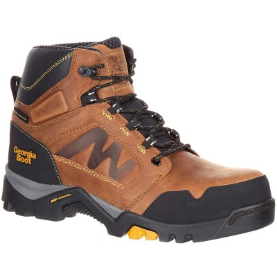Men's Georgia Boot Amplitude Men's Waterproof Work Boot