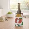 Carey Copeland Gifts of Christmas Wine Chiller -Deny Designs - 2 of 2
