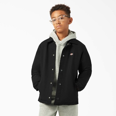 Dickies Kids’ Oakport Coach Jacket