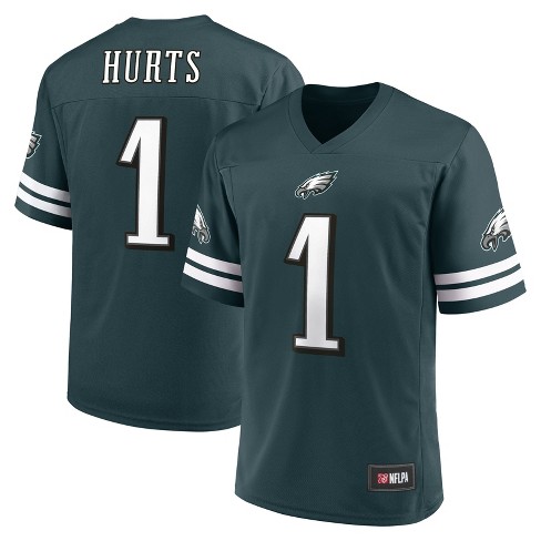 eagles jersey xxl