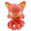 Tentacle Kitty Tentacle Kitty Campaign Critters Rage Little One Plush - 2 of 4