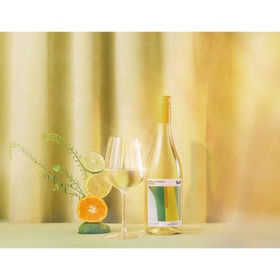 Surely Non-Alcoholic White Wine - 750ml Bottle