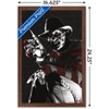 Trends International A Nightmare on Elm Street - Welcome To Your New Nightmare Framed Wall Poster Prints - 3 of 4