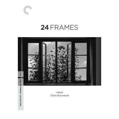 24 Frames (DVD)(2019)