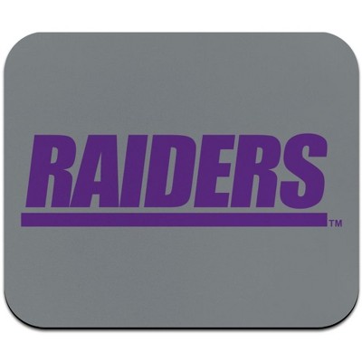 University of Mount Union Secondary Logo Low Profile Thin Mouse Pad