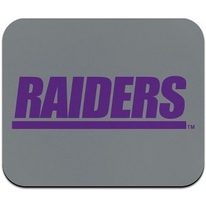 University of Mount Union Secondary Logo Low Profile Thin Mouse Pad - 1 of 2