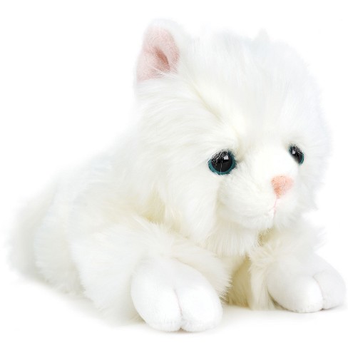 Puff The Persian Cat 13 Inch Stuffed Animal Plush By Viahart Target