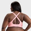 Women's Nursing Lightly Lined Seamless Bralette - Auden™ - 3 of 4