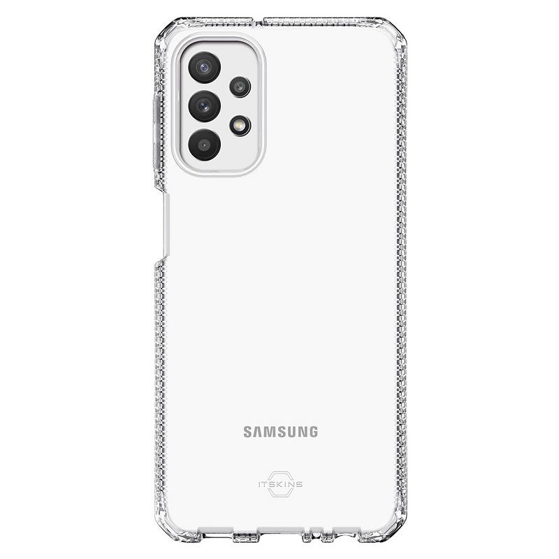 Itskins - Spectrum Clear Case For Samsung Galaxy, 2 of 9