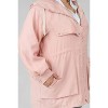 Women's JADEN ANORAK JACKET - JOH - 2 of 3