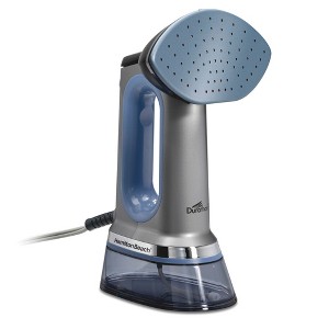 Hamilton Beach Durathon 3-in-1 Steamer/Iron 11559 - 1 of 4