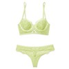 Adore Me Women's Diara Balconette Bra - 4 of 4
