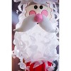 Evergreen Santa Claus Windsock - 3 of 4