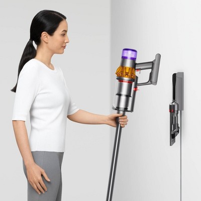 Dyson V15 Detect Cordless Stick Vacuum_1