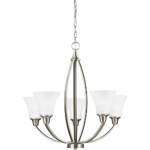 Five Light Chandelier - 1 of 1