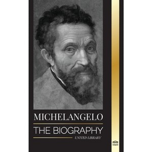 Michelangelo - (Science) by  United Library (Paperback) - 1 of 1