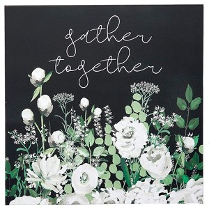 The Lakeside Collection Modern Farmhouse Decor Accents - 1 of 4