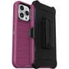 OtterBox DEFENDER SERIES PRO case for iPhone 14 Pro Max - Morning Sky (77-90646) - Refurbished - 4 of 4
