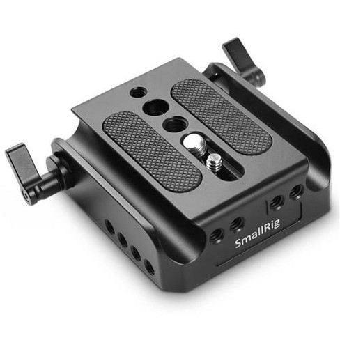 Smallrig Baseplate For Canon Eos C100 C100 Mark Ii C300 Mark Ii