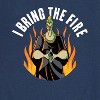 Men's - Disney Villains - I Bring The Fire Short Sleeve Graphic T-Shirt - 2 of 4
