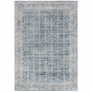 Vintage Tabriz VTA202 Power Loomed Indoor Rugs - Safavieh - 1 of 4