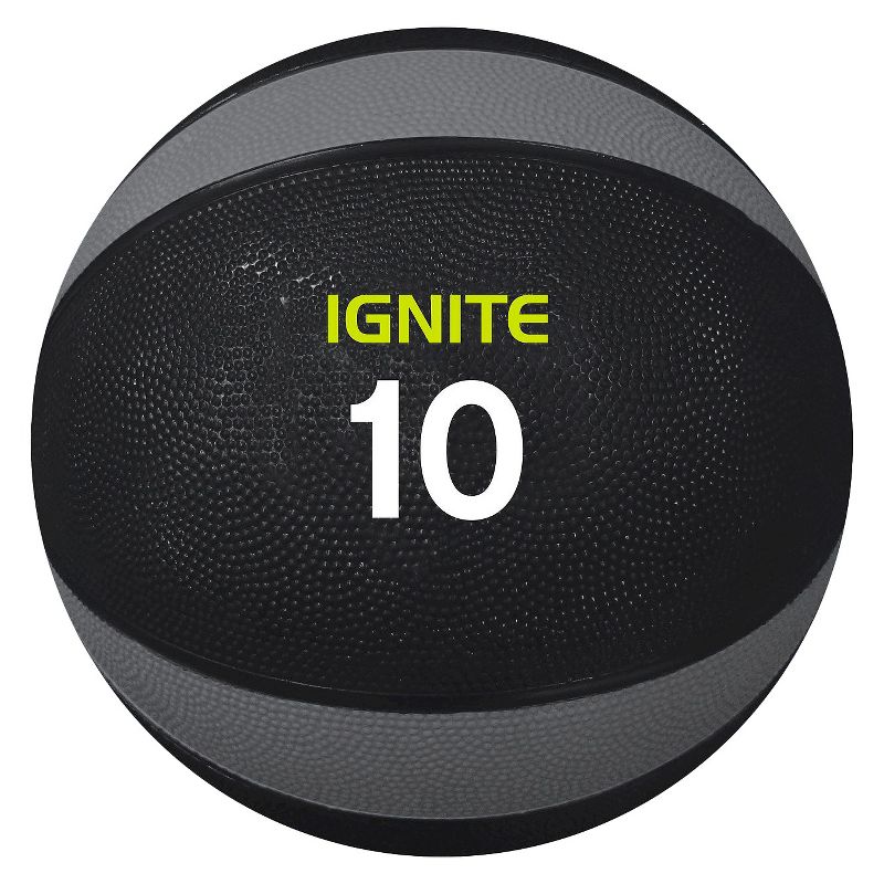 Ignite by SPRI Medicine Ball - 10 lbs, 1 of 5