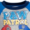 PAW Patrol Chase Rubble Marshall 2 Pack Graphic T-Shirts Little Kid to Big Kid - 4 of 4