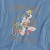 Men's DC Plays Rough T-Shirt - 2 of 4