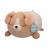 Squishmallows 18" Golden Retriever Plush Stuffed Animal - 2 of 4