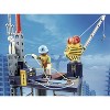 Playmobil City Action Construction Site Starter Pack 70816 - 2 of 4