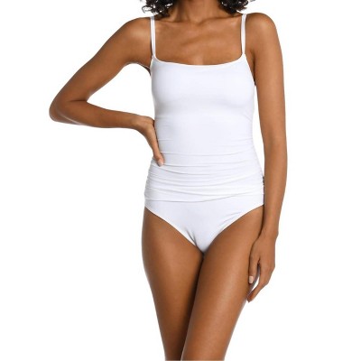 Women's Island Goddess Lingerie One Piece - La Blanca