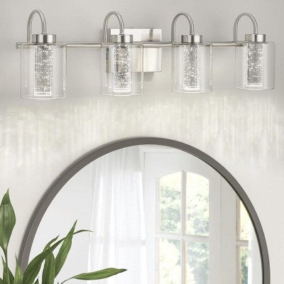 3/4/5/5-Light Vanity Lights Bathroom Light Fixtures