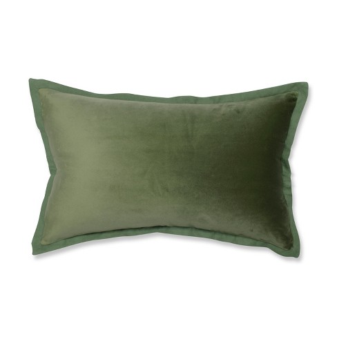 Green pillows target sale