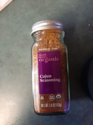 slap Ya Mama Cajun Seasoning 8oz : Target