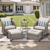 Buenhomino Patio Set - 3 of 4