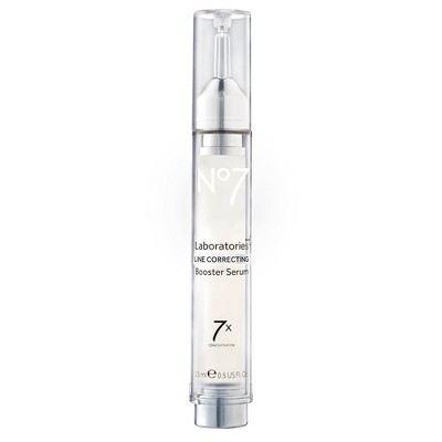 No7 Laboratories Line Correcting Booster Serum - 0.5 fl oz