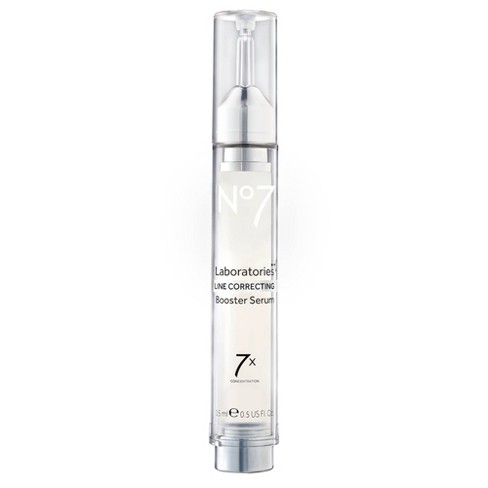 No 7 serum on sale coupon