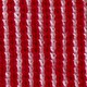 red and white blended