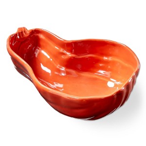 tag Gourd Bowl - 1 of 2