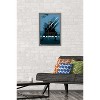 Trends International Star Wars: Ahsoka - Blue Framed Wall Poster Prints - image 2 of 4