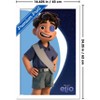 Trends International Disney Elio (2025) - Elio Framed Wall Poster Prints - 3 of 4
