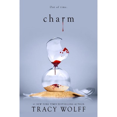 Charm - (Crave) by Tracy Wolff (Hardcover)_0